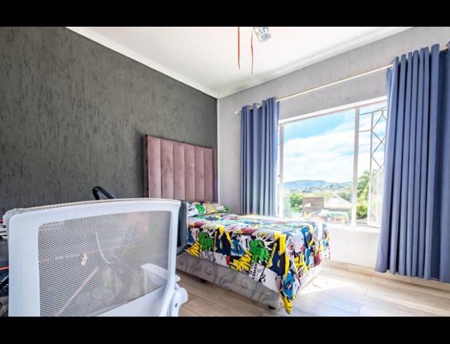 3 BEDROOM HOUSE FOR SALE IN MULBARTON